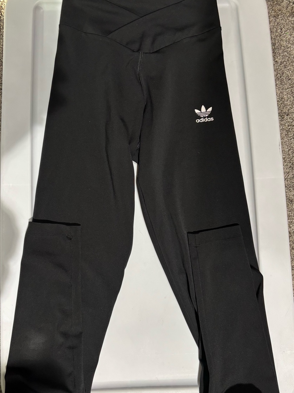 Adidas Leggings